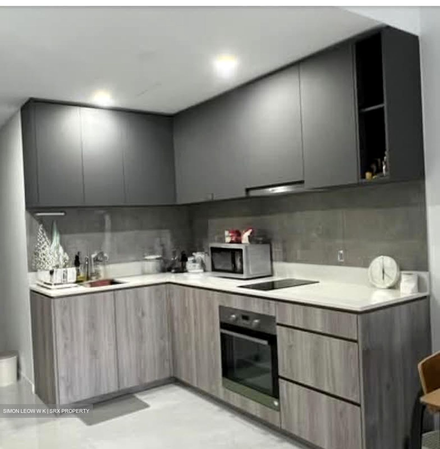Riverfront Residences (D19), Apartment #586749471